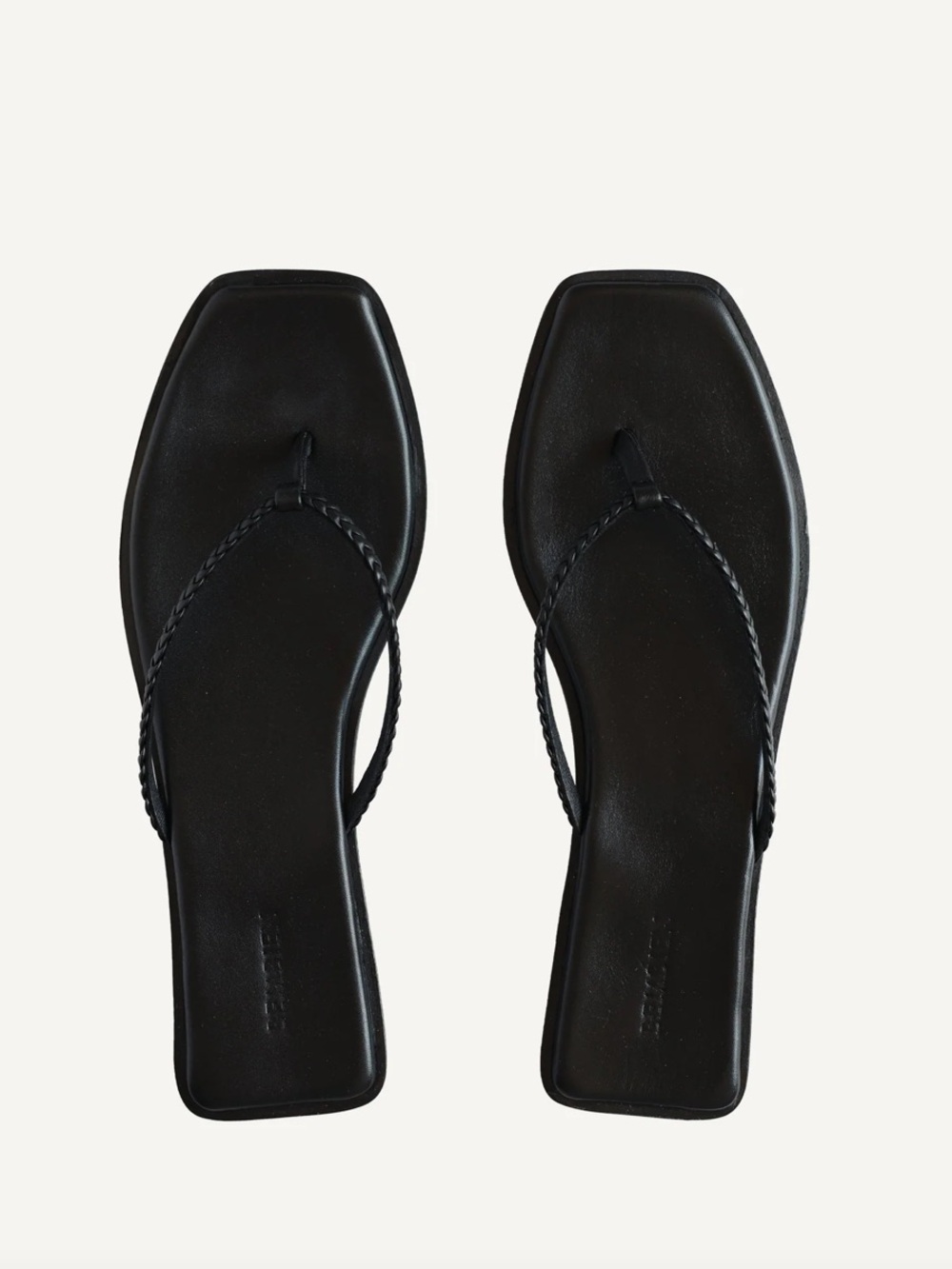 Bembien Dai Slide | Black